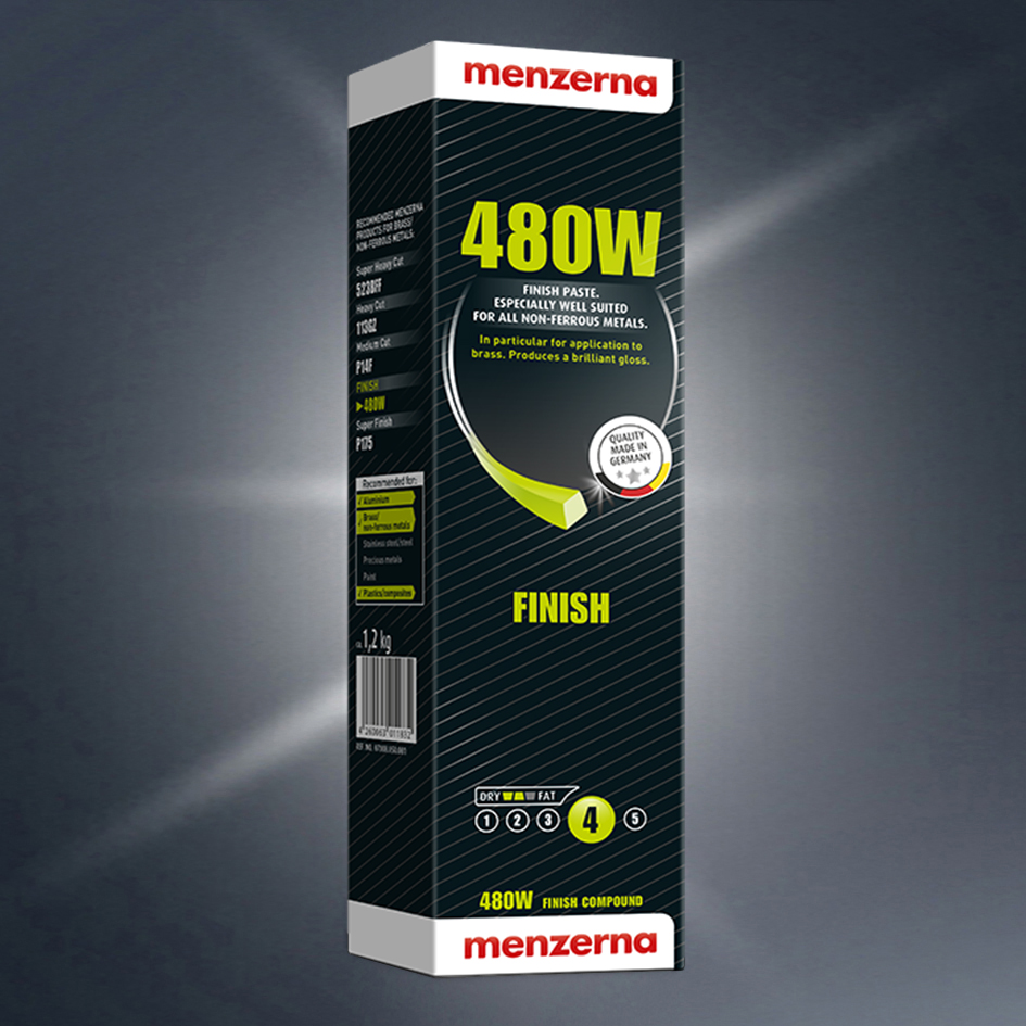 480W